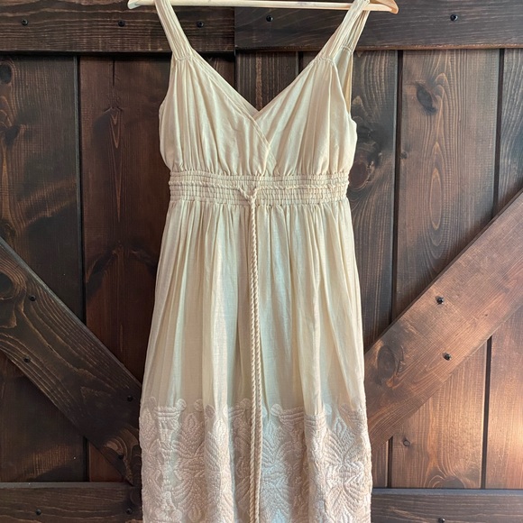 Banana Republic - Size 2 - Runway Collection - Women
Spring / Summer 2007 - Picture 12 of 14